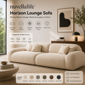 nuvellalife™ Horizon Lounge Sofa
