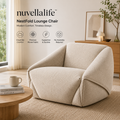 nuvellalife™ NestFold Lounge Chair